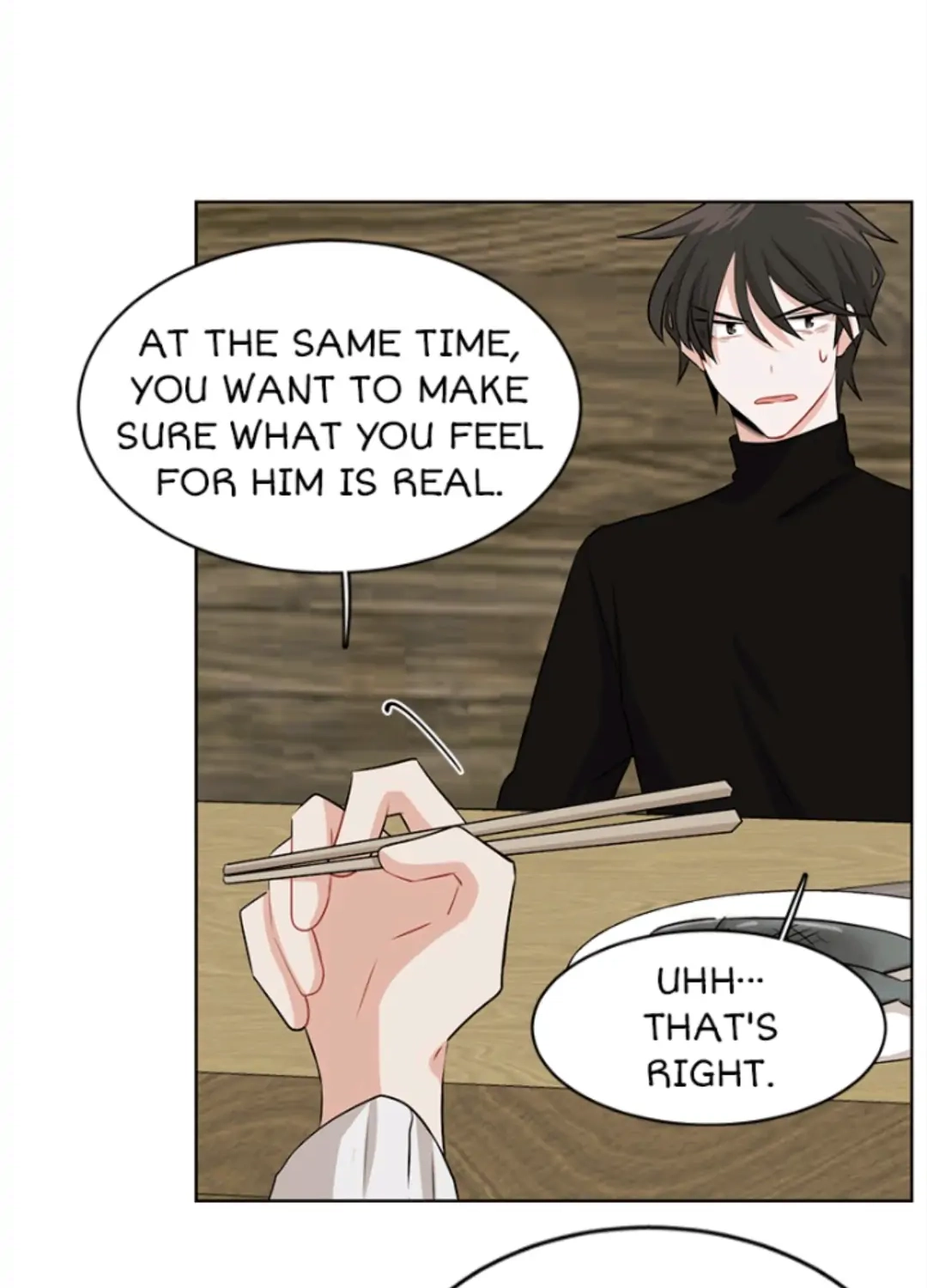 Read From Pakuri To Assistant?! chapter 21 image 49 on Lezhin