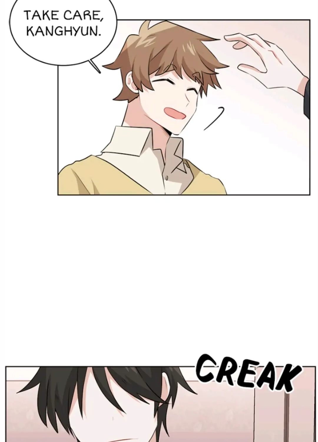 Read From Pakuri To Assistant?! chapter 21 image 5 on Lezhin