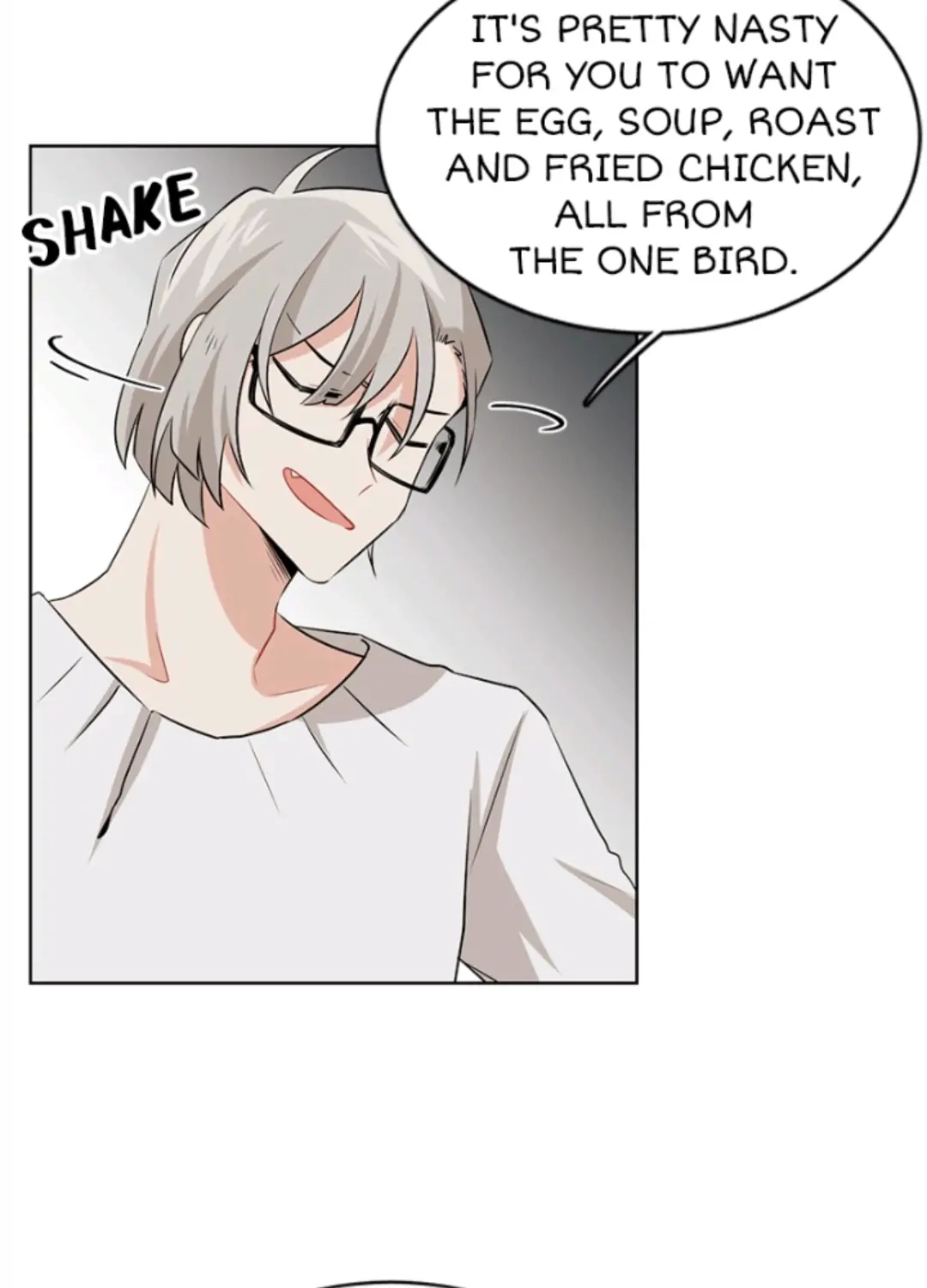Read From Pakuri To Assistant?! chapter 21 image 50 on Lezhin