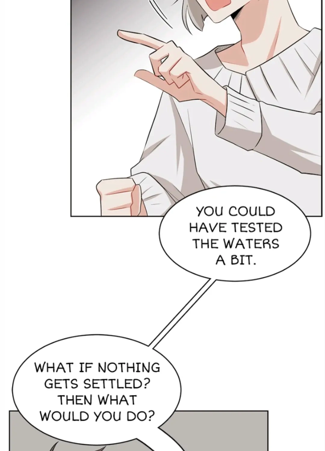 Read From Pakuri To Assistant?! chapter 21 image 53 on Lezhin
