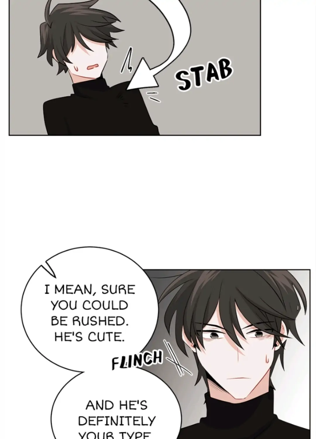 Read From Pakuri To Assistant?! chapter 21 image 54 on Lezhin