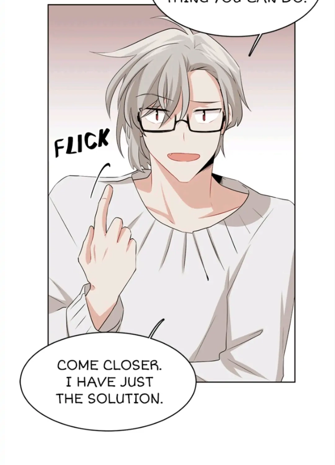 Read From Pakuri To Assistant?! chapter 21 image 59 on Lezhin