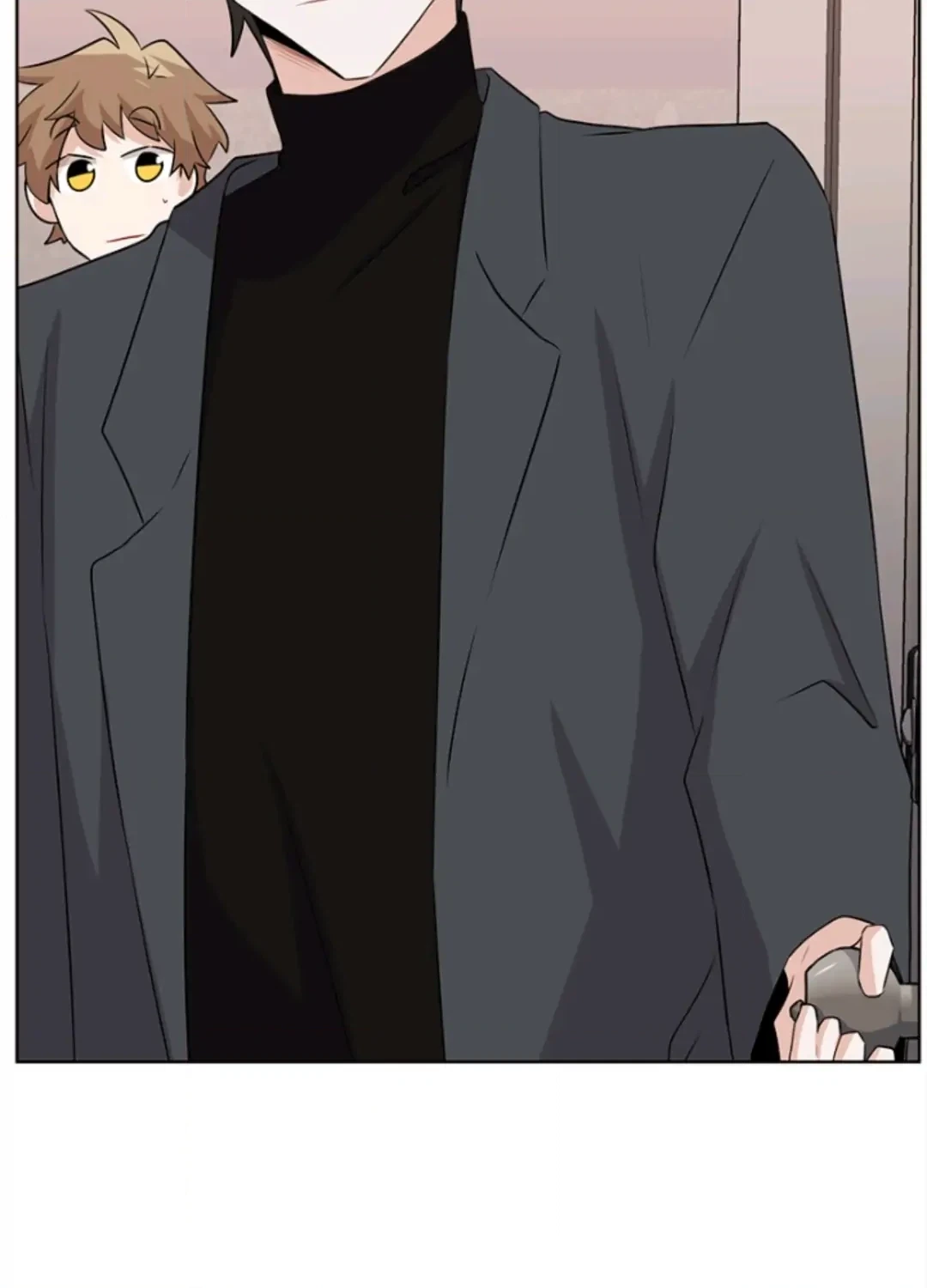 Read From Pakuri To Assistant?! chapter 21 image 6 on Lezhin
