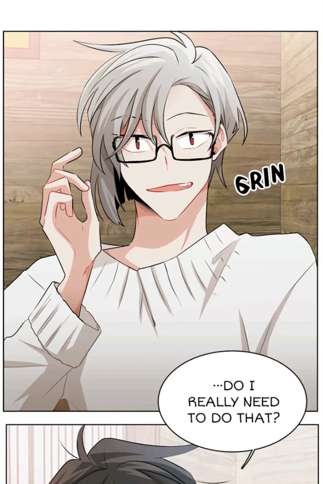 Read From Pakuri To Assistant?! chapter 21 image 63 on Lezhin
