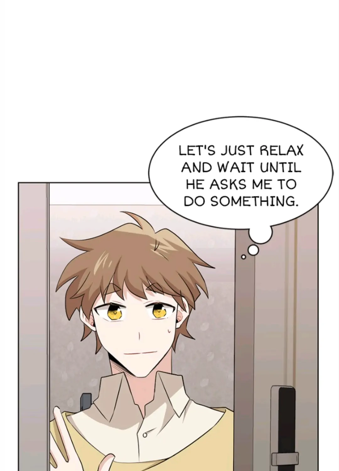 Read From Pakuri To Assistant?! chapter 21 image 7 on Lezhin