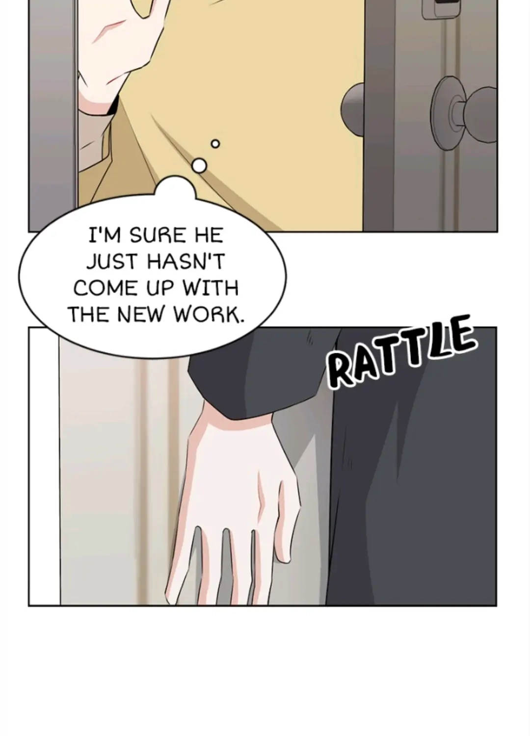 Read From Pakuri To Assistant?! chapter 21 image 8 on Lezhin