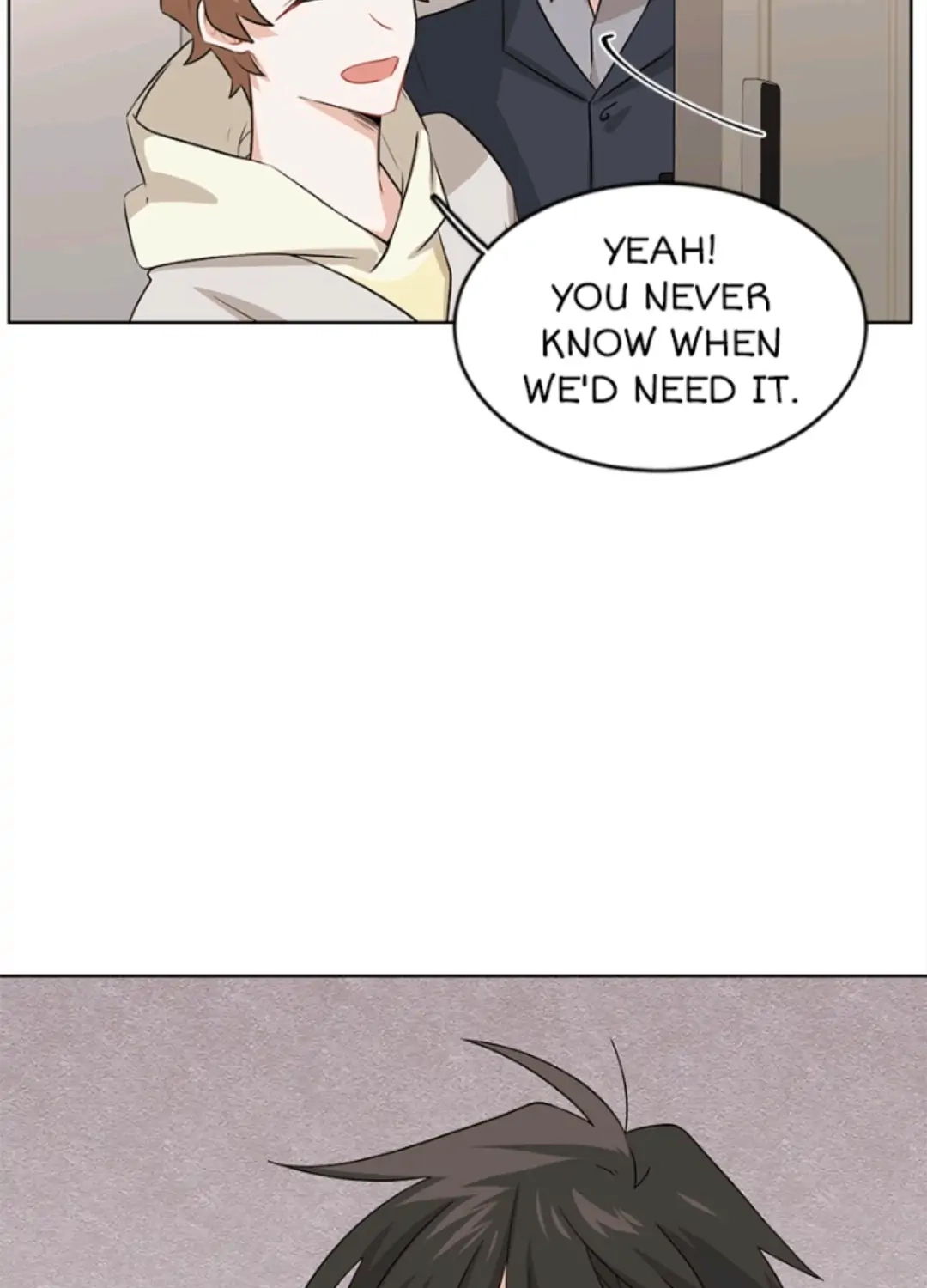 Read From Pakuri To Assistant?! chapter 23 image 12 on Lezhin