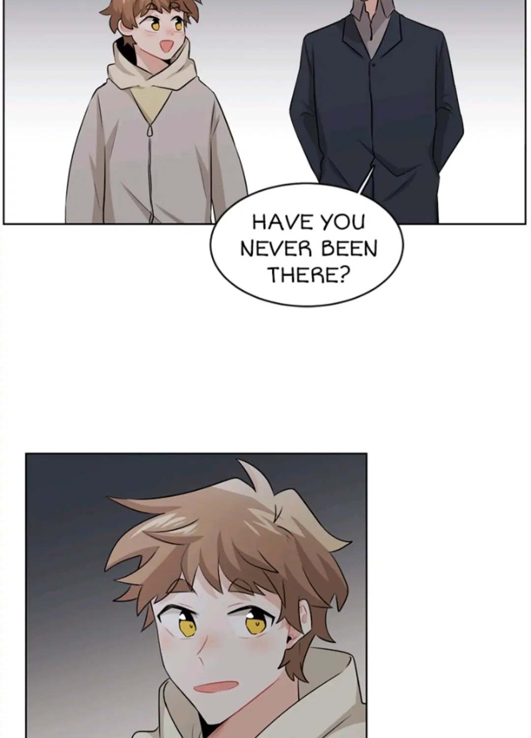 Read From Pakuri To Assistant?! chapter 23 image 17 on Lezhin