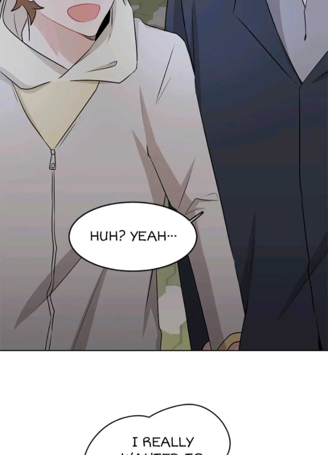 Read From Pakuri To Assistant?! chapter 23 image 22 on Lezhin