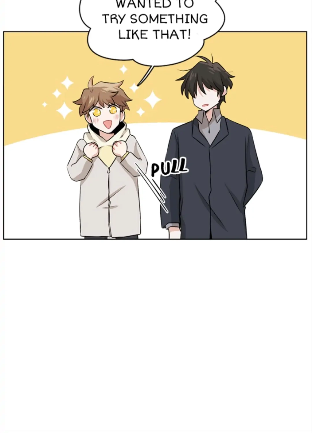 Read From Pakuri To Assistant?! chapter 23 image 23 on Lezhin