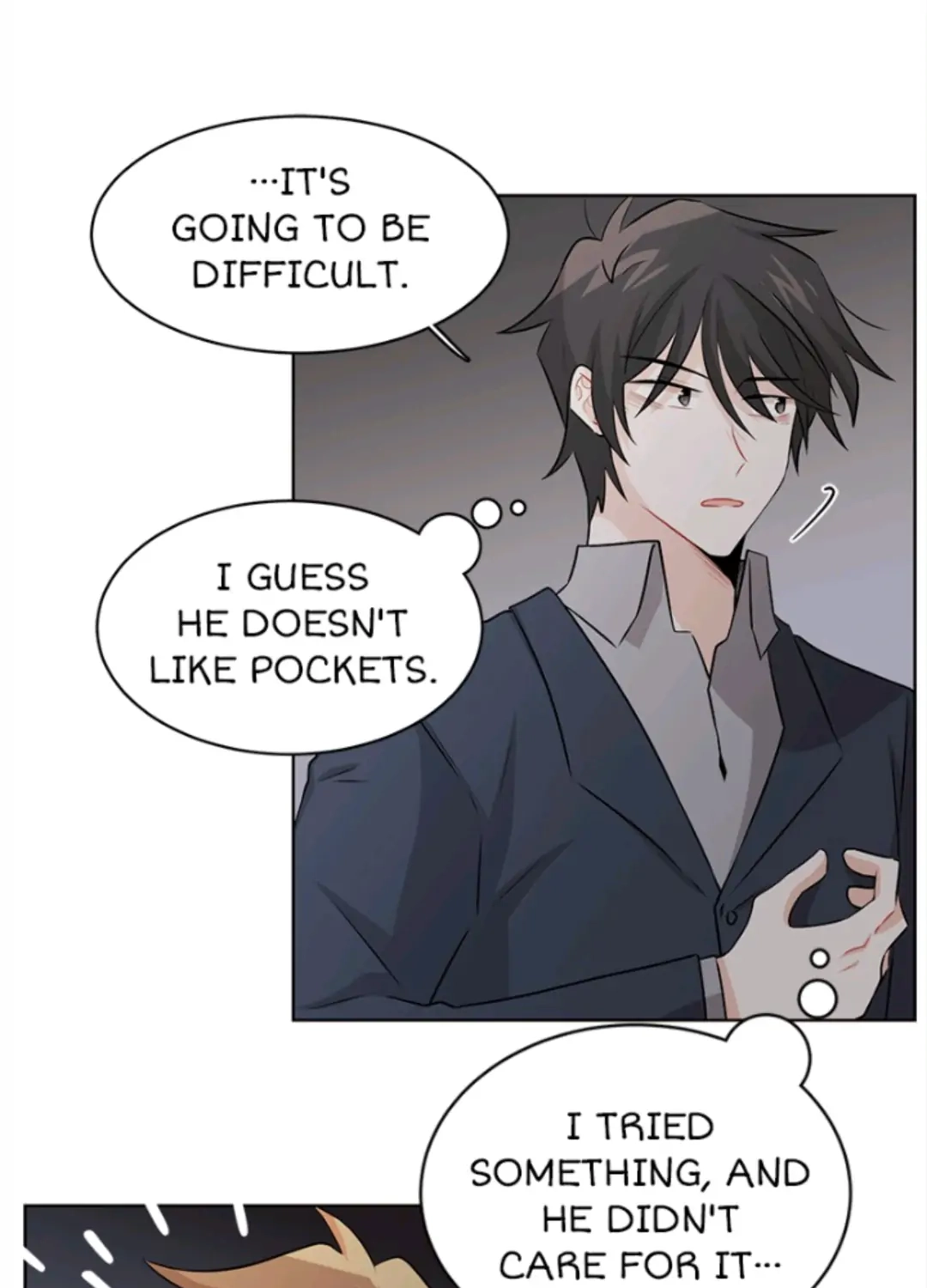 Read From Pakuri To Assistant?! chapter 23 image 24 on Lezhin