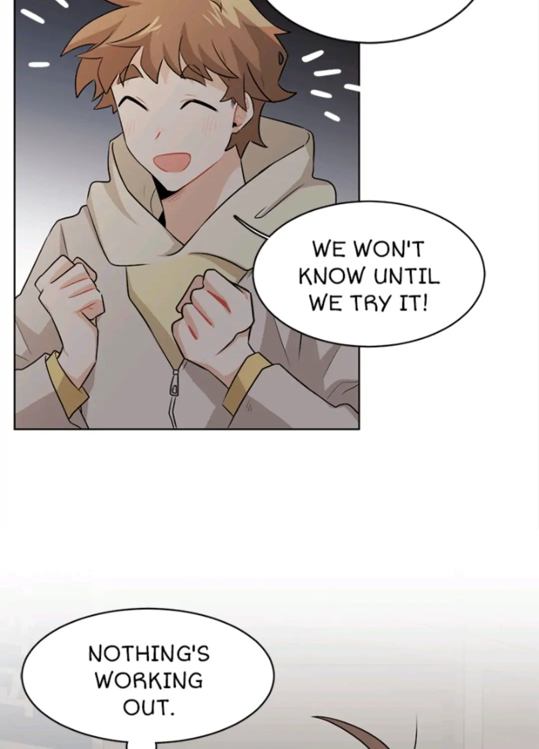 Read From Pakuri To Assistant?! chapter 23 image 25 on Lezhin