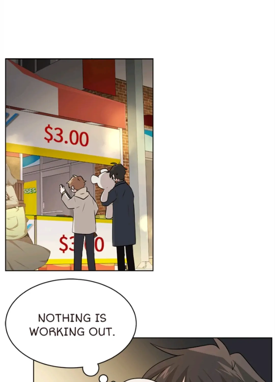 Read From Pakuri To Assistant?! chapter 23 image 29 on Lezhin
