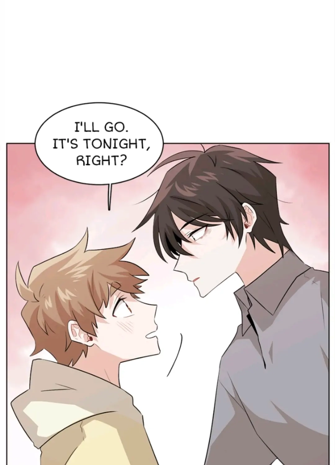 Read From Pakuri To Assistant?! chapter 23 image 3 on Lezhin