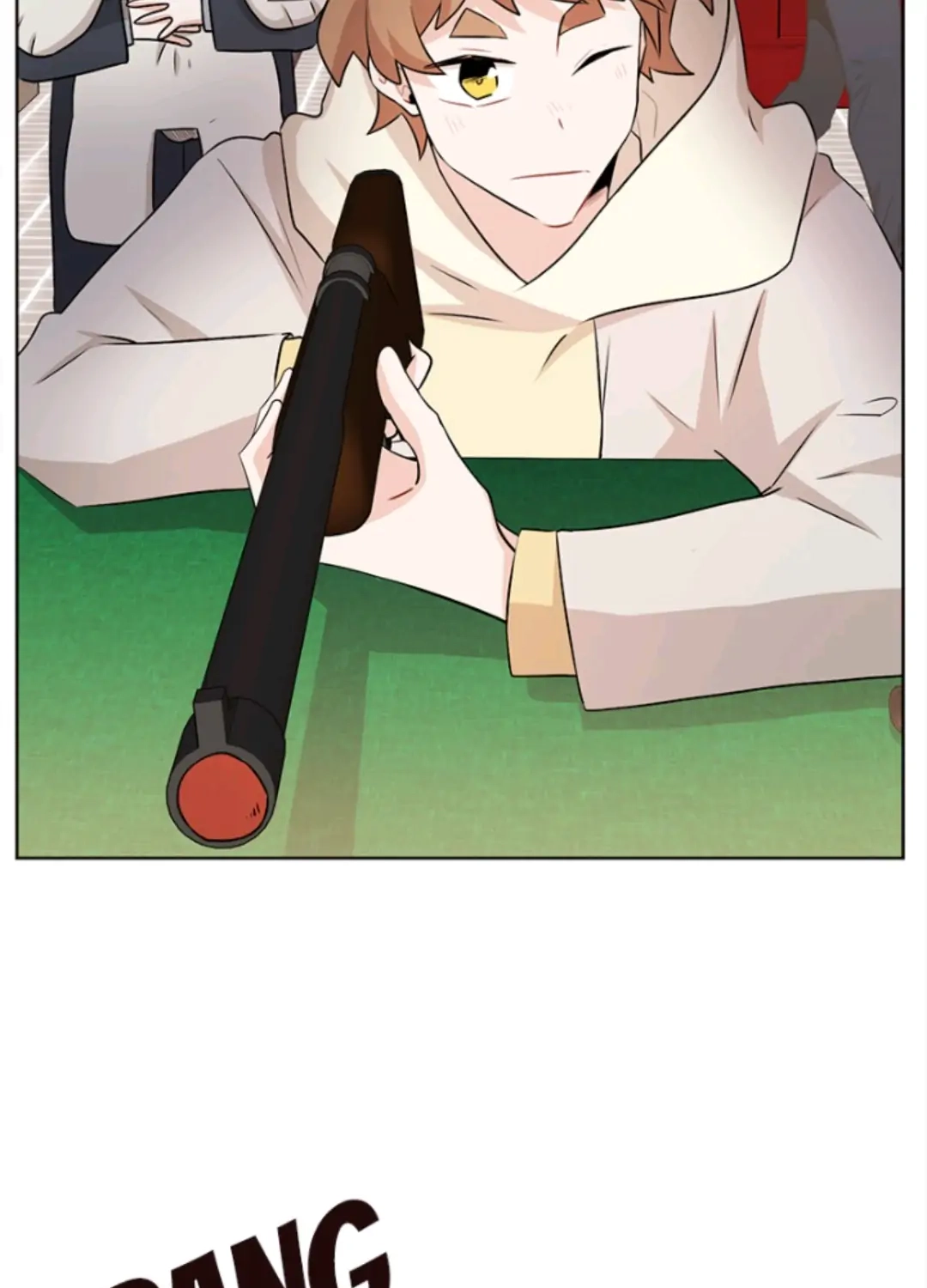 Read From Pakuri To Assistant?! chapter 23 image 32 on Lezhin