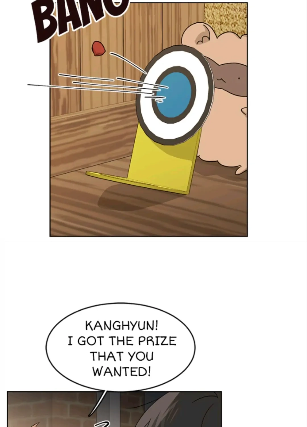 Read From Pakuri To Assistant?! chapter 23 image 33 on Lezhin