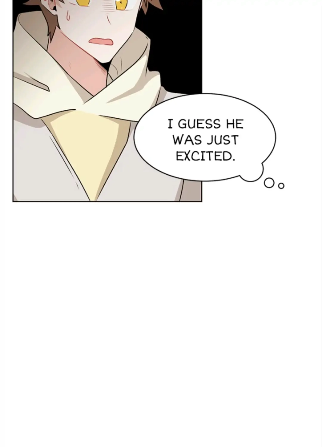Read From Pakuri To Assistant?! chapter 23 image 36 on Lezhin