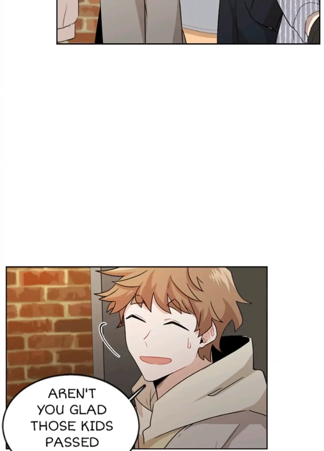 Read From Pakuri To Assistant?! chapter 23 image 38 on Lezhin