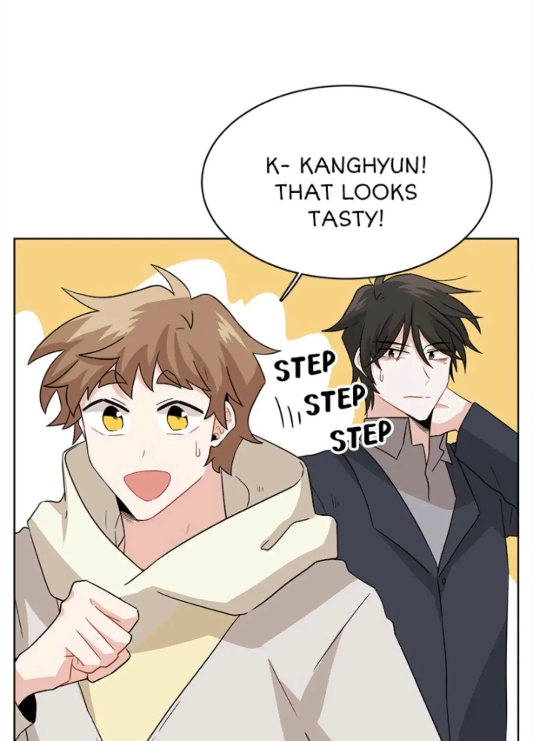 Read From Pakuri To Assistant?! chapter 23 image 41 on Lezhin