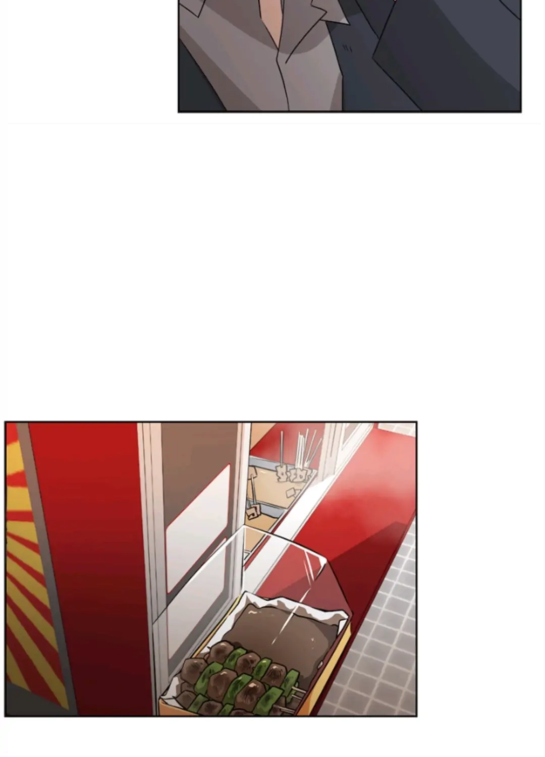 Read From Pakuri To Assistant?! chapter 23 image 43 on Lezhin