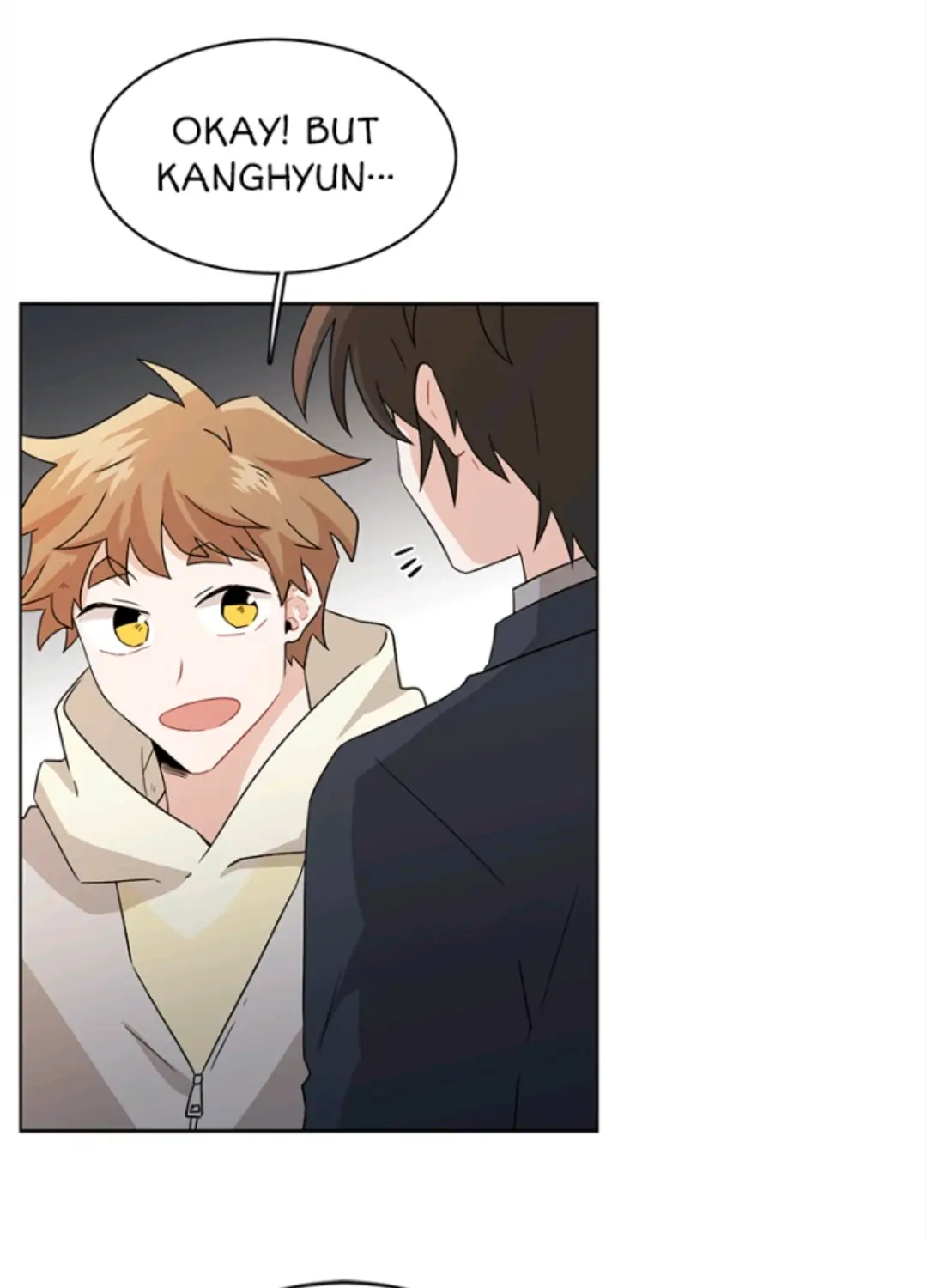 Read From Pakuri To Assistant?! chapter 23 image 47 on Lezhin