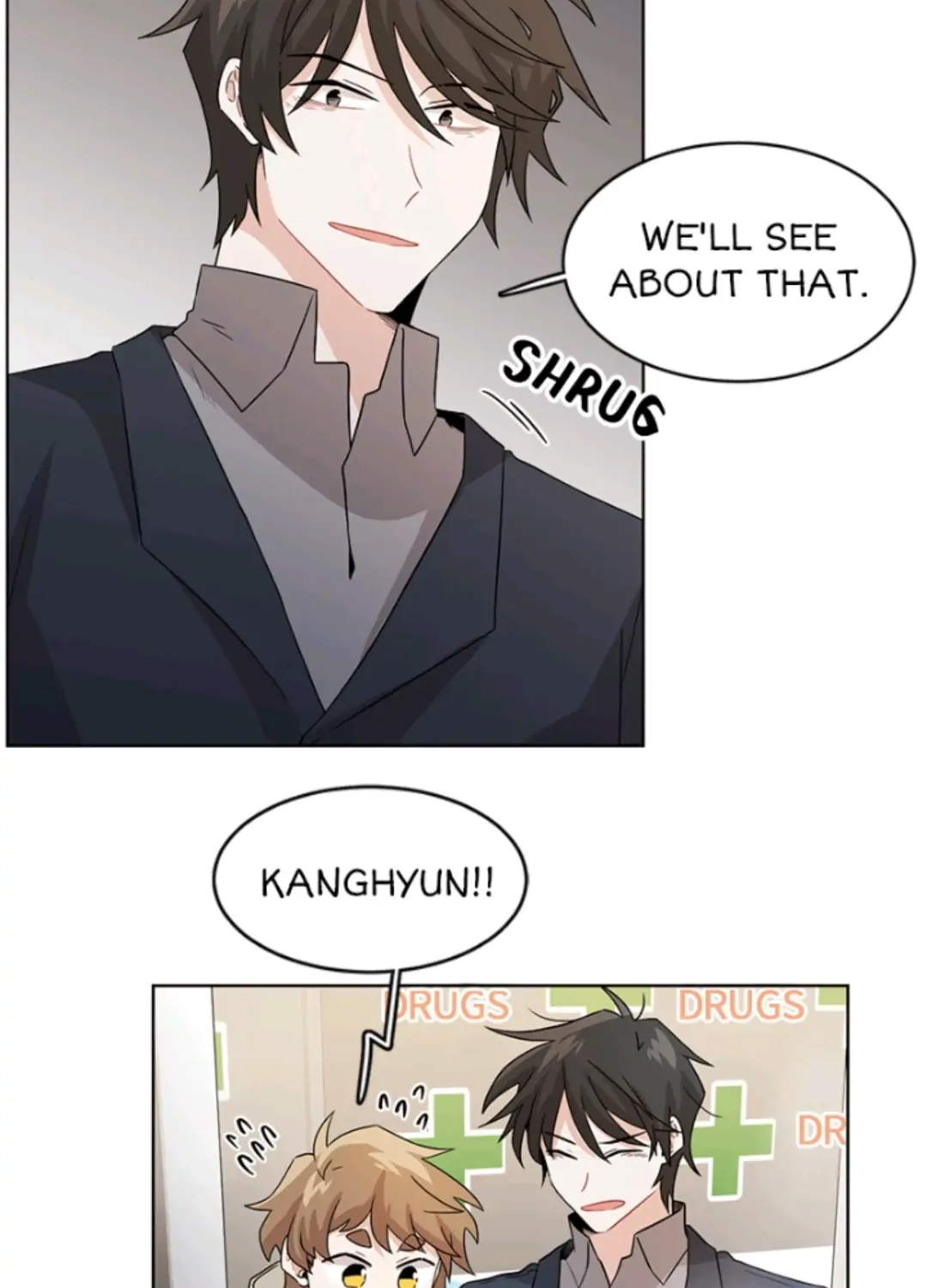 Read From Pakuri To Assistant?! chapter 23 image 49 on Lezhin