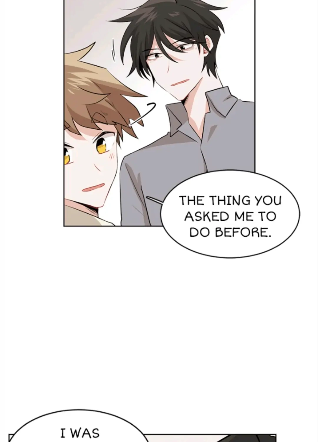 Read From Pakuri To Assistant?! chapter 23 image 5 on Lezhin