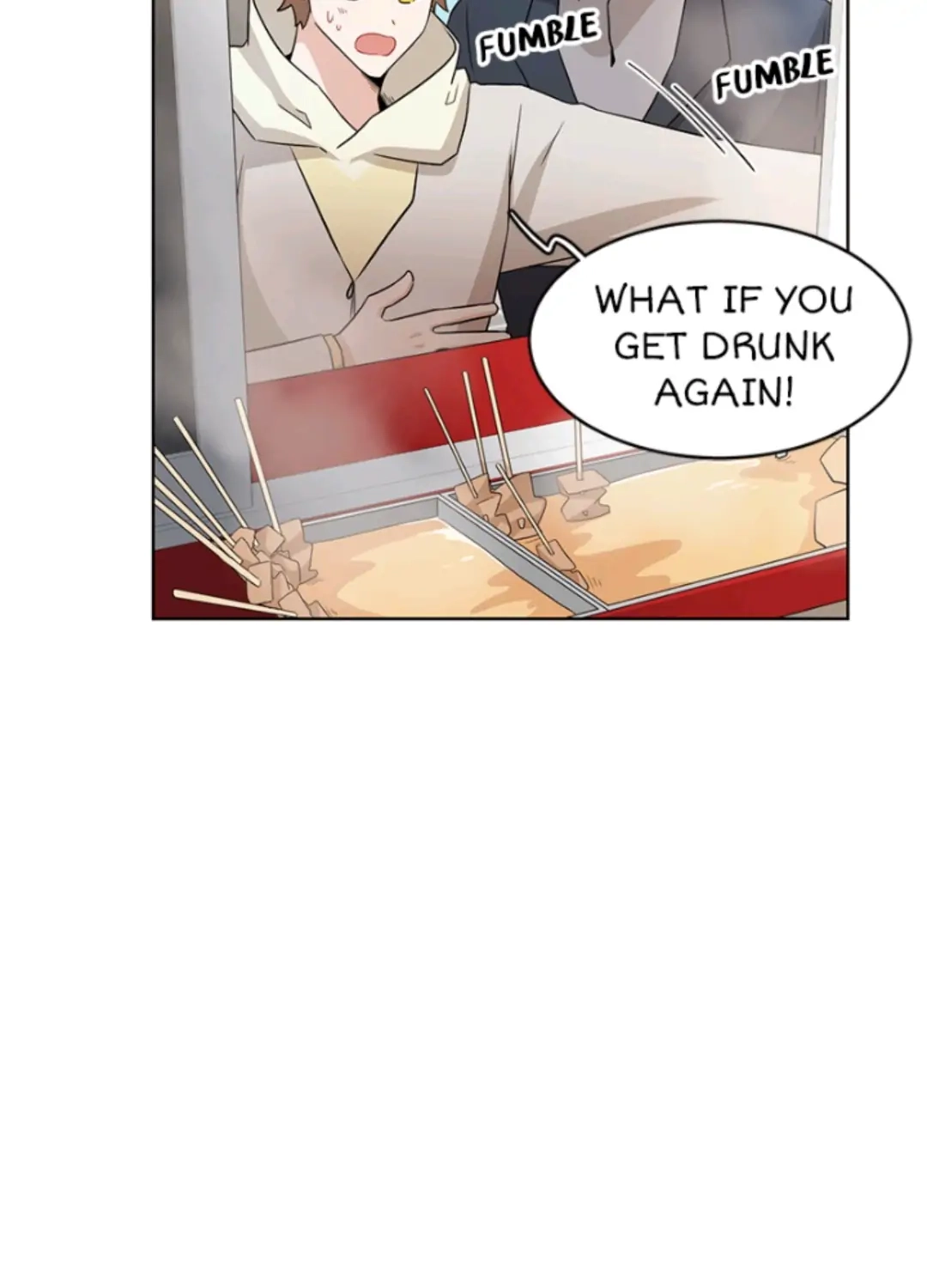 Read From Pakuri To Assistant?! chapter 23 image 50 on Lezhin