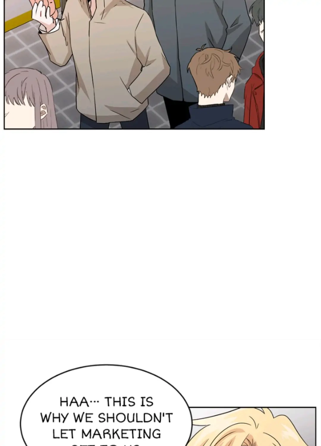 Read From Pakuri To Assistant?! chapter 23 image 52 on Lezhin