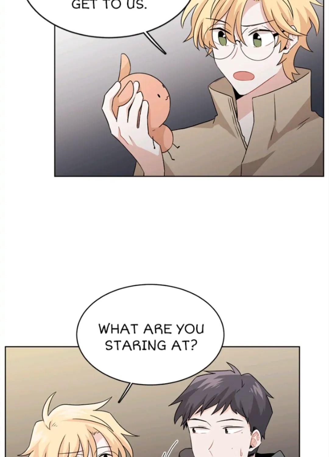 Read From Pakuri To Assistant?! chapter 23 image 53 on Lezhin