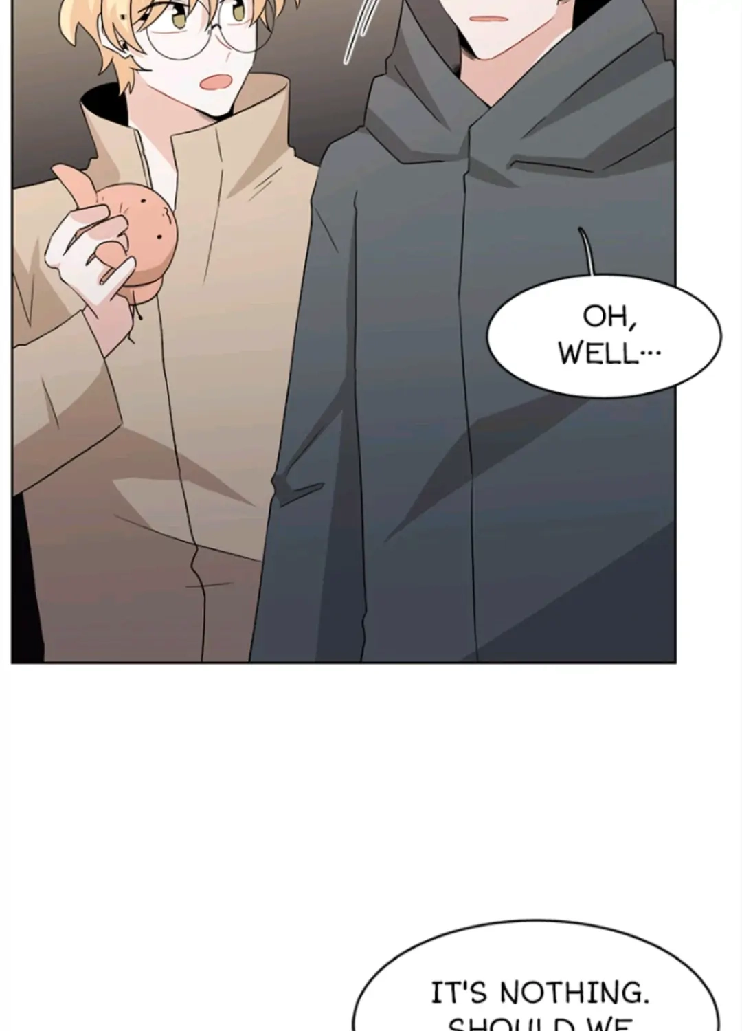 Read From Pakuri To Assistant?! chapter 23 image 54 on Lezhin