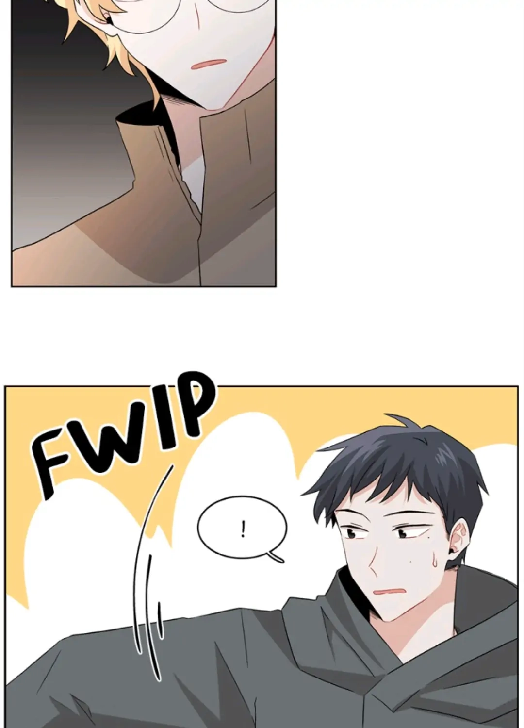 Read From Pakuri To Assistant?! chapter 23 image 56 on Lezhin