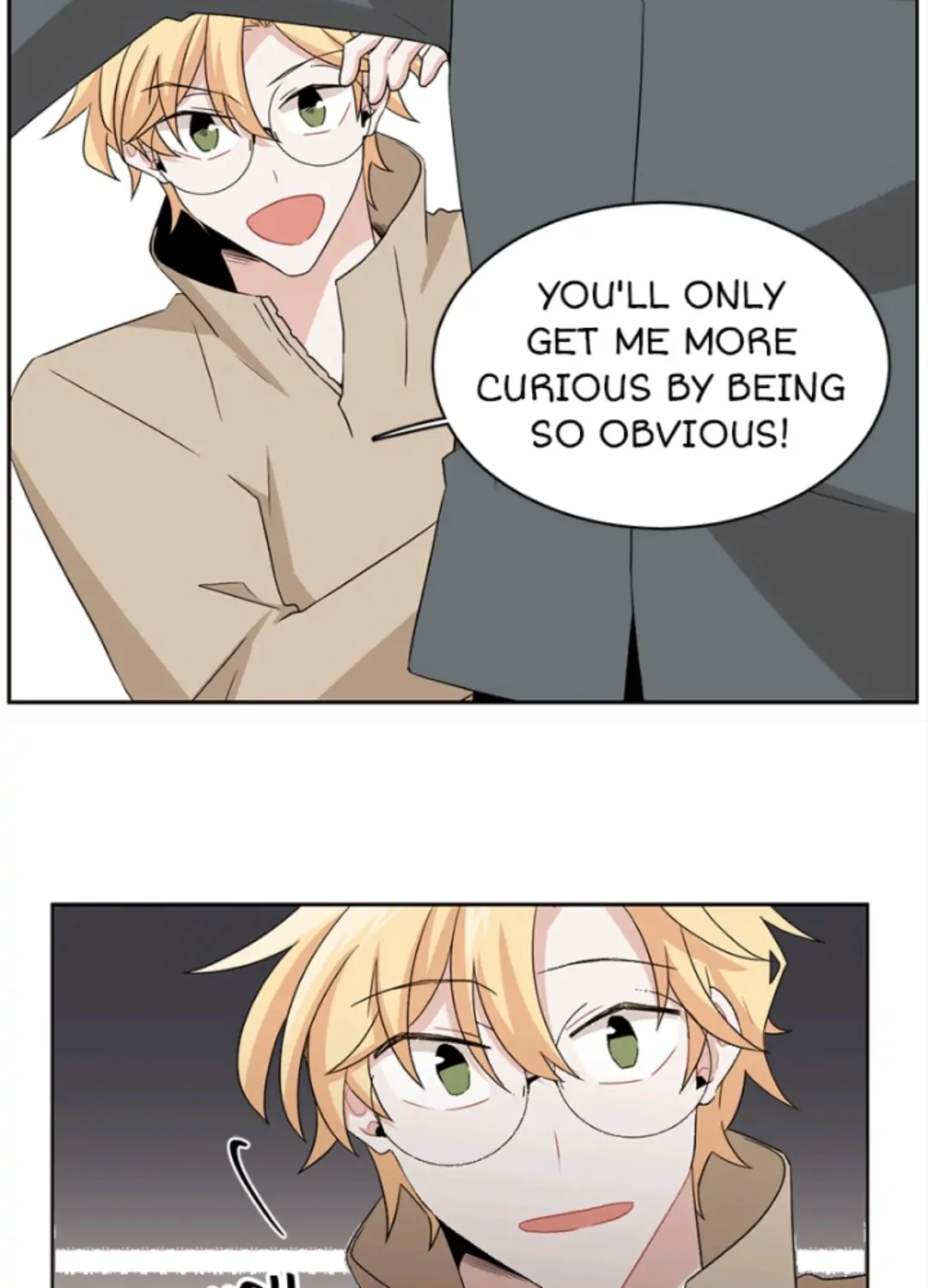 Read From Pakuri To Assistant?! chapter 23 image 57 on Lezhin