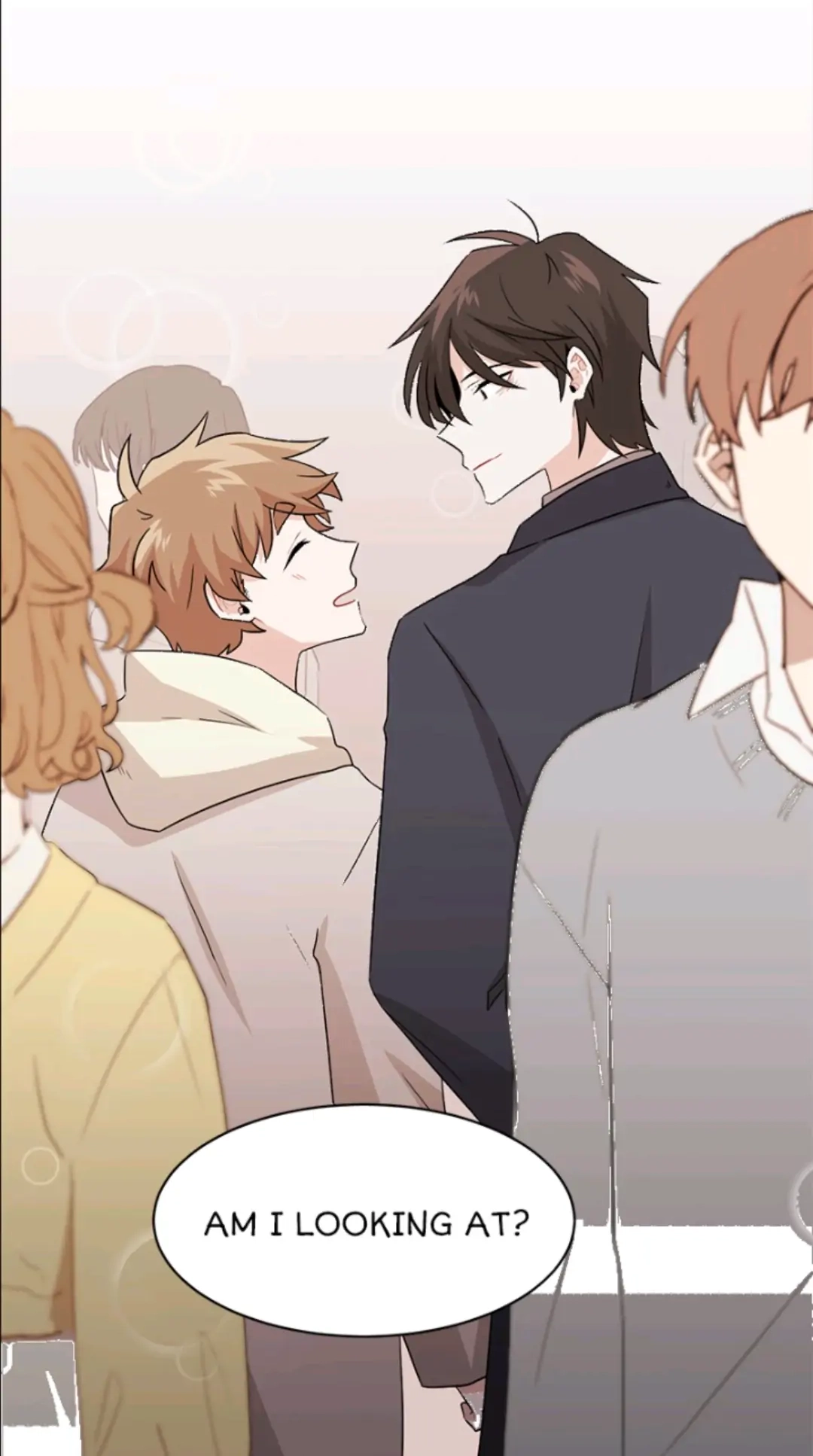 Read From Pakuri To Assistant?! chapter 23 image 59 on Lezhin
