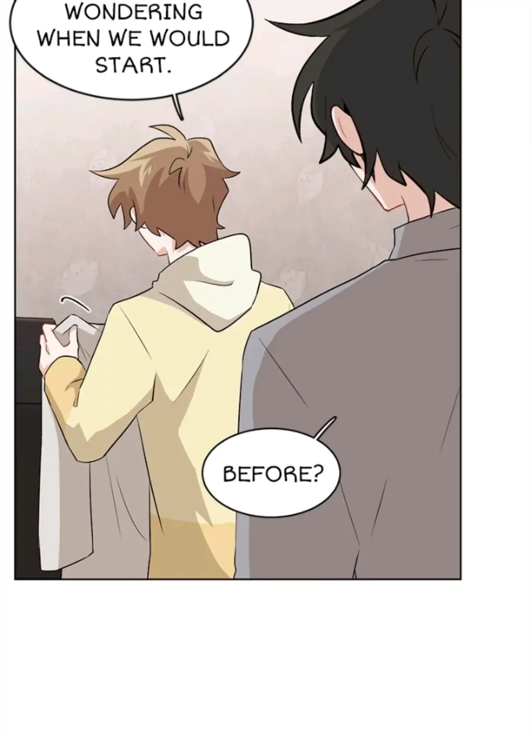 Read From Pakuri To Assistant?! chapter 23 image 6 on Lezhin