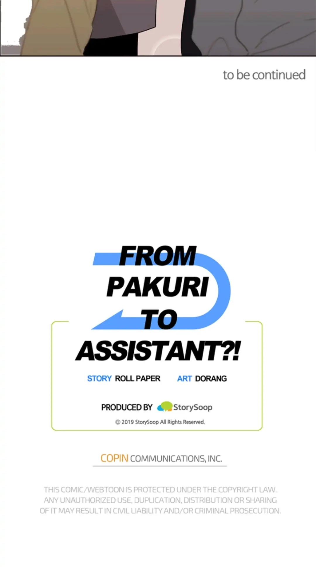 Read From Pakuri To Assistant?! chapter 23 image 60 on Lezhin