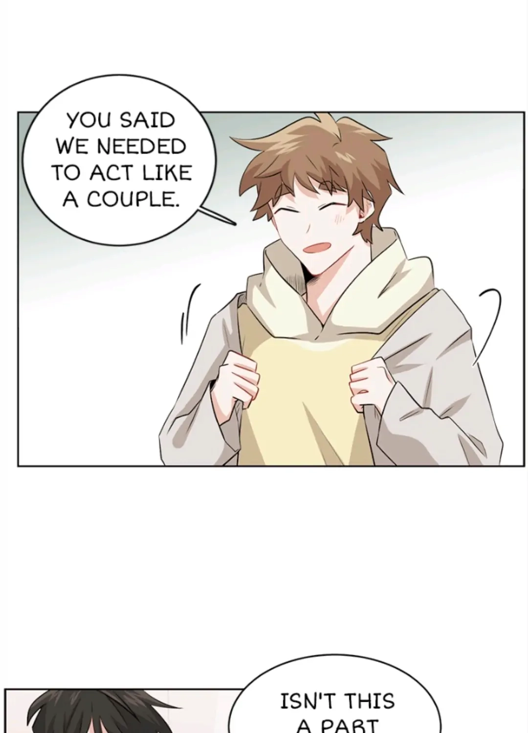 Read From Pakuri To Assistant?! chapter 23 image 7 on Lezhin