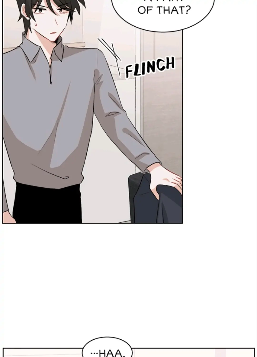 Read From Pakuri To Assistant?! chapter 23 image 8 on Lezhin