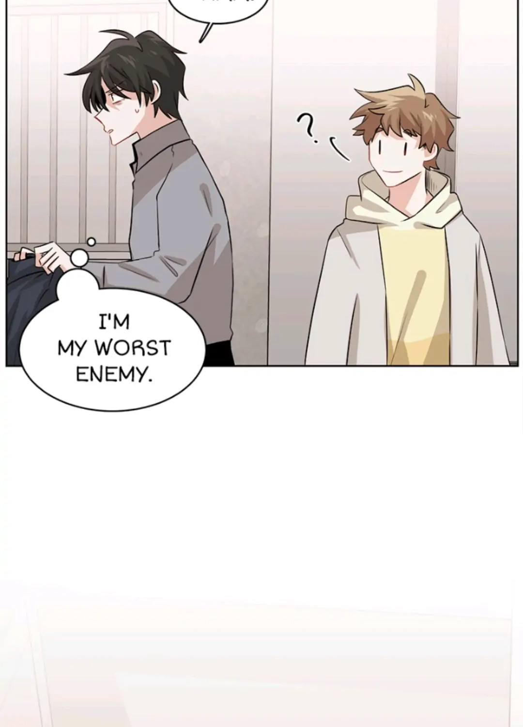 Read From Pakuri To Assistant?! chapter 23 image 9 on Lezhin