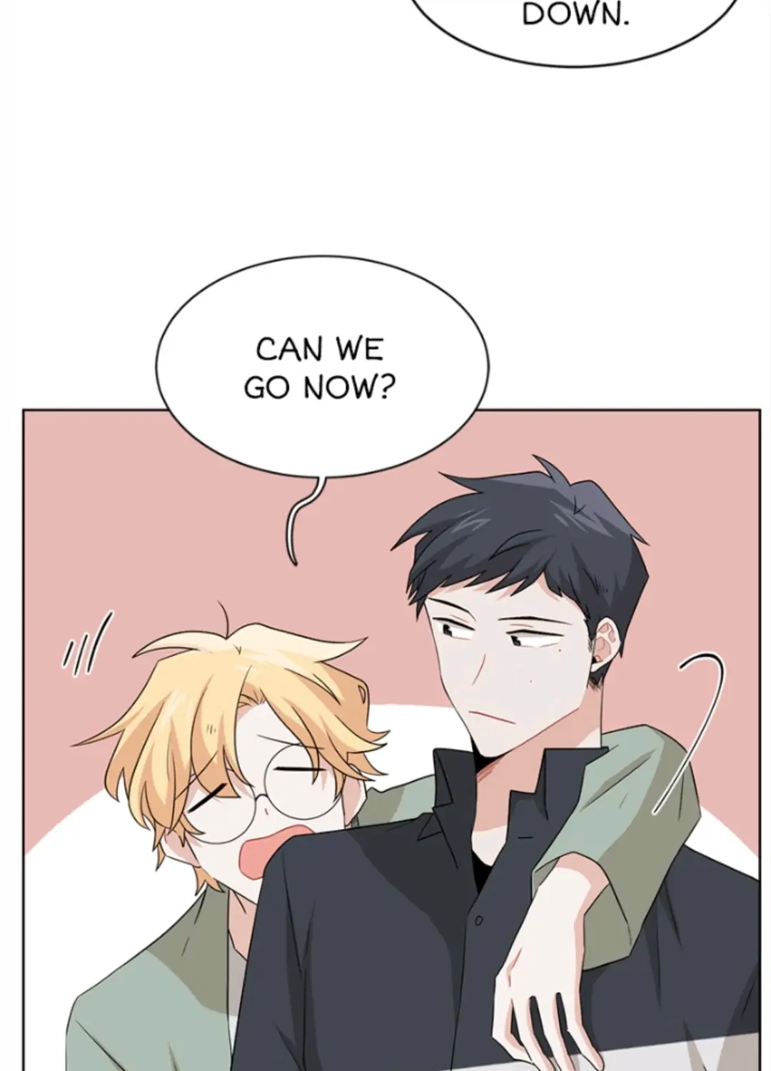 Read From Pakuri To Assistant?! chapter 26 image 12 on Lezhin