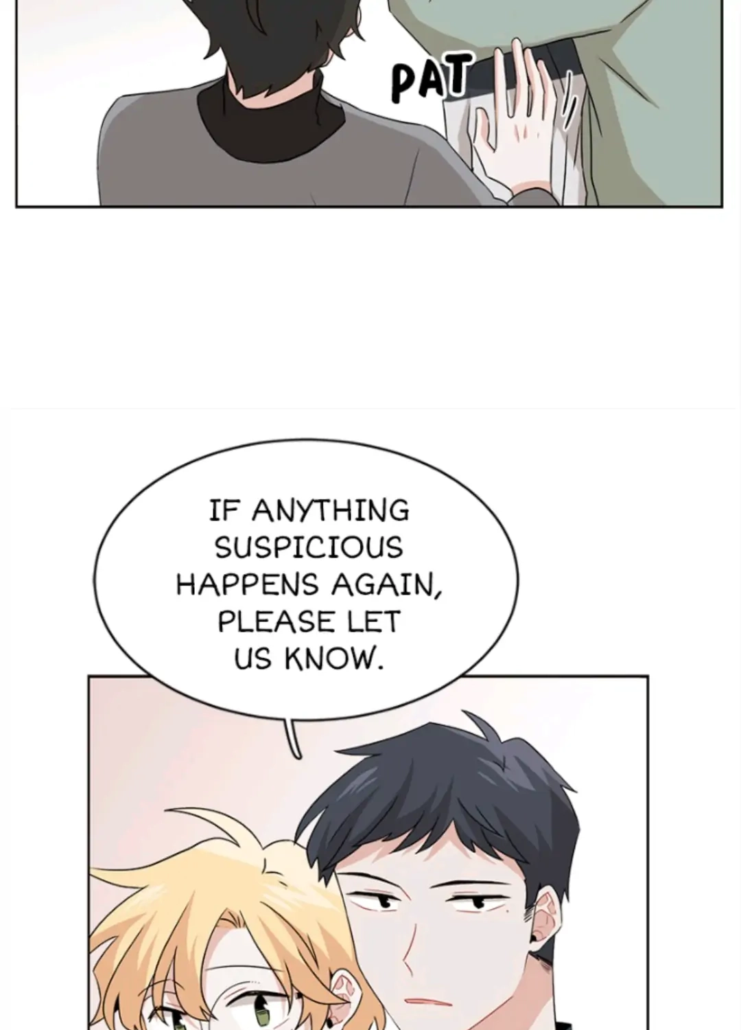 Read From Pakuri To Assistant?! chapter 26 image 14 on Lezhin