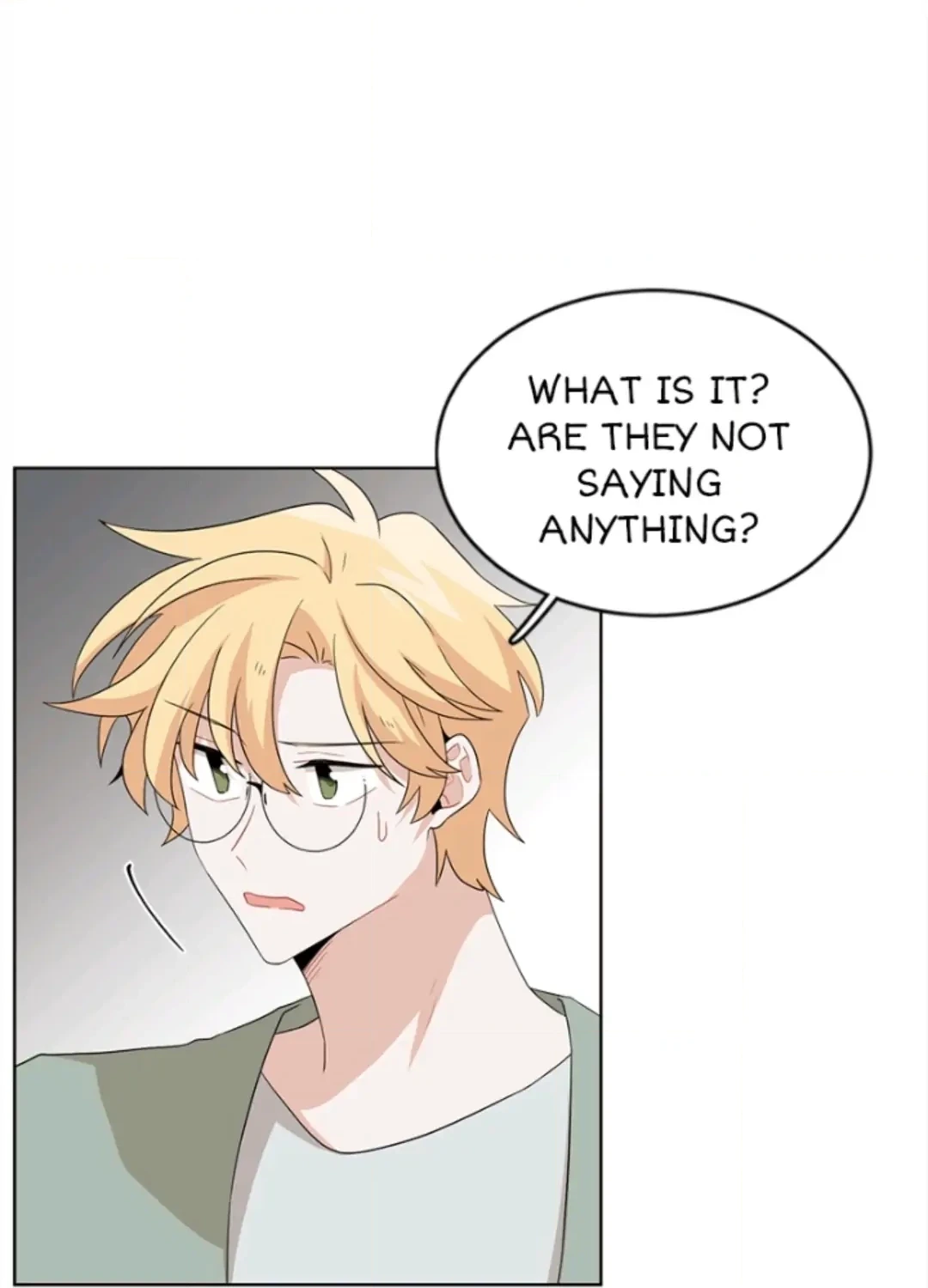 Read From Pakuri To Assistant?! chapter 26 image 2 on Lezhin