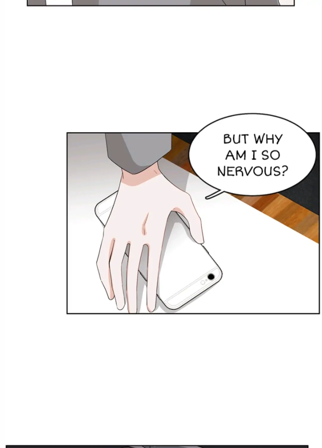Read From Pakuri To Assistant?! chapter 26 image 20 on Lezhin