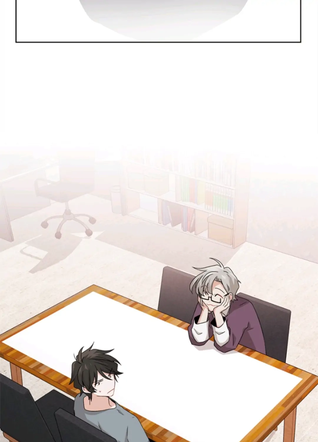Read From Pakuri To Assistant?! chapter 26 image 26 on Lezhin