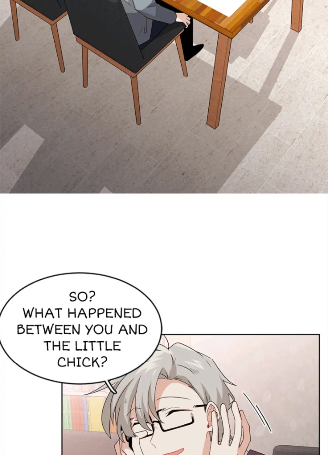 Read From Pakuri To Assistant?! chapter 26 image 27 on Lezhin