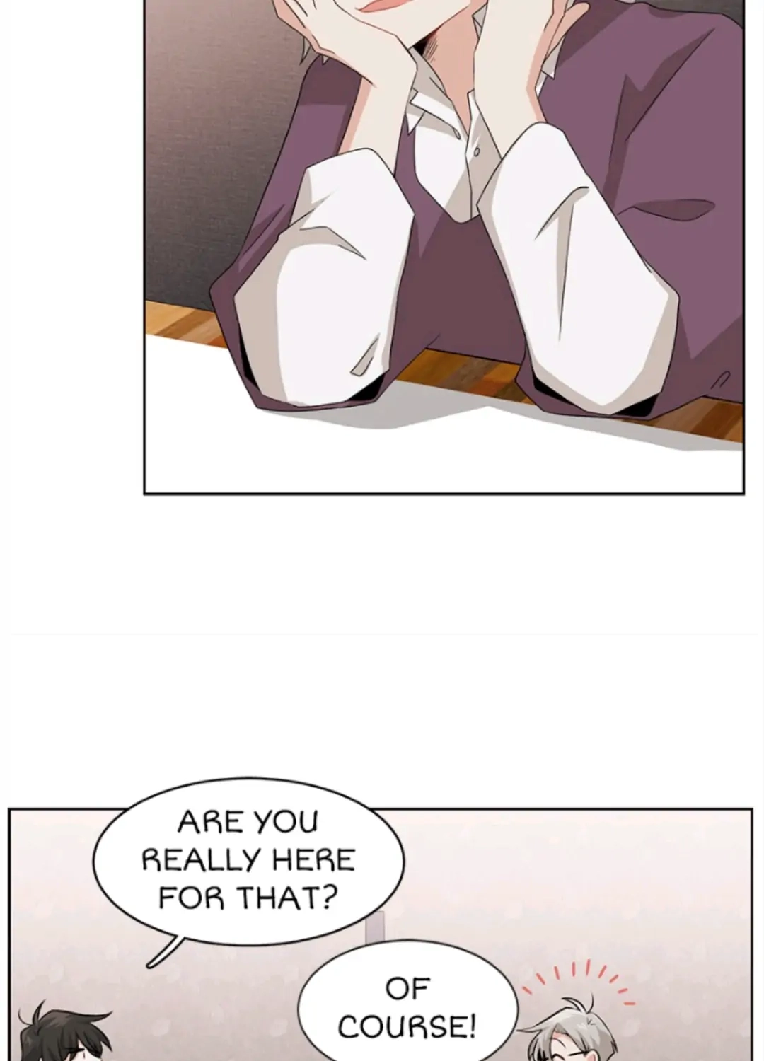 Read From Pakuri To Assistant?! chapter 26 image 28 on Lezhin