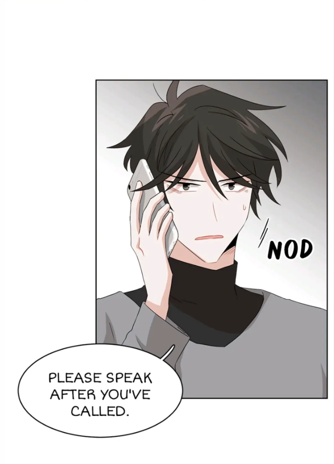 Read From Pakuri To Assistant?! chapter 26 image 3 on Lezhin