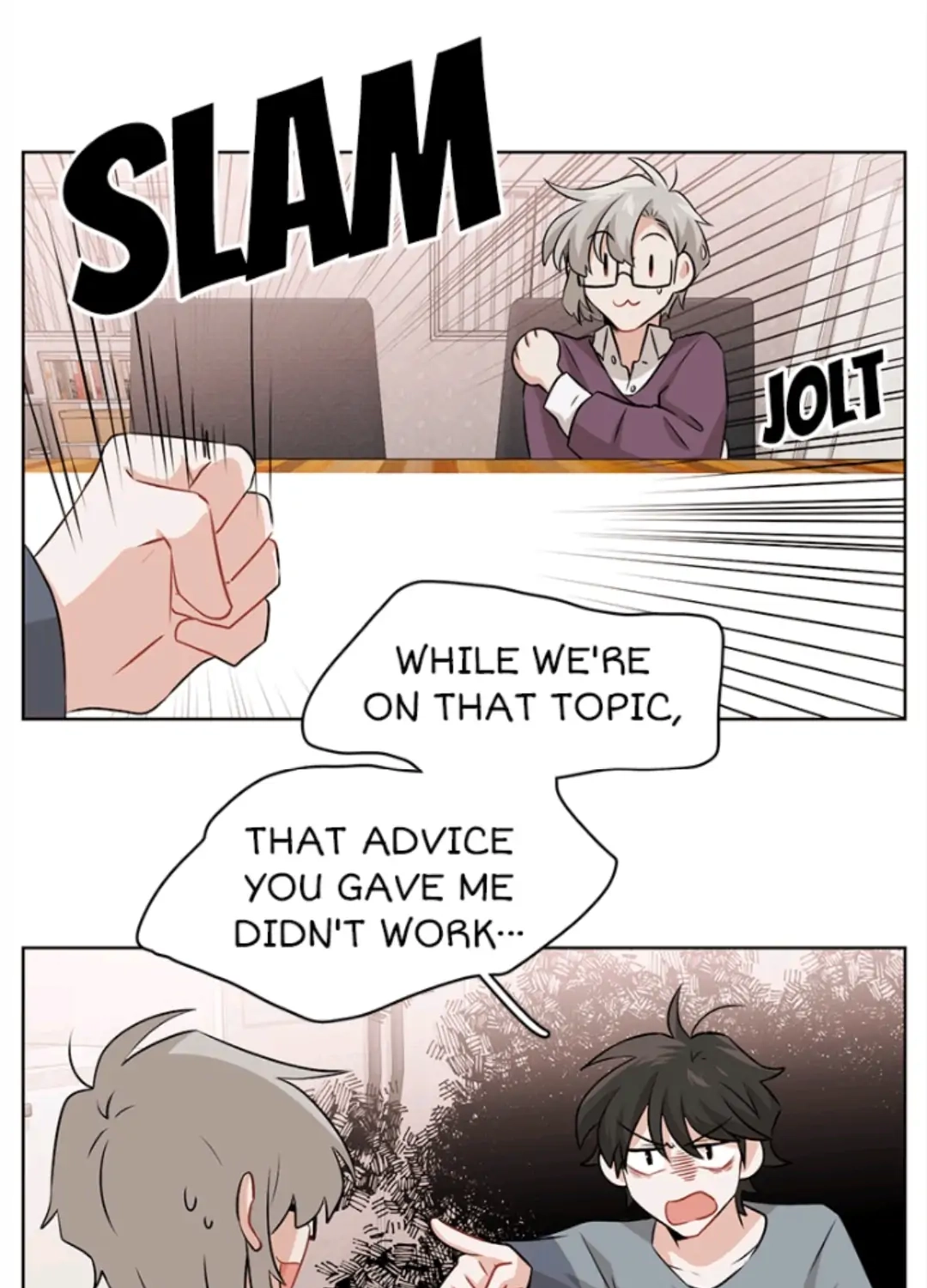 Read From Pakuri To Assistant?! chapter 26 image 32 on Lezhin