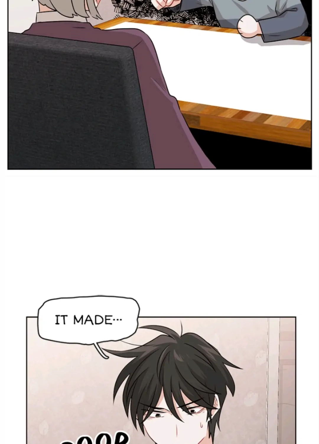 Read From Pakuri To Assistant?! chapter 26 image 33 on Lezhin