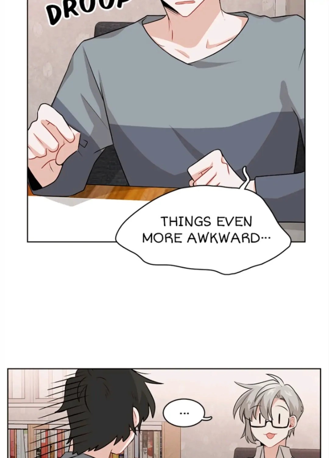 Read From Pakuri To Assistant?! chapter 26 image 34 on Lezhin